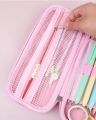 Cute Pencil Box, School Pencil Box, Stationery, 3D Pencil Box, School Supplies, School Children's Pencil Box. 