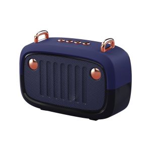 Fingertime Speaker Murottal Alquran 30 Juz  Lengkap Bluetooth Full Bass Wireless Portable Model