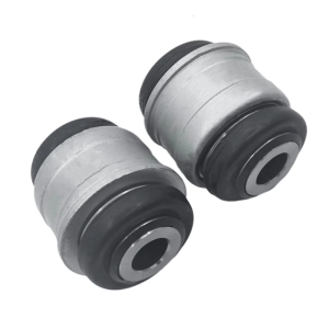 Shock Absorption Suspension Bushing 84107273 84454536 84454535 Component Vehicle Suspension Systems
