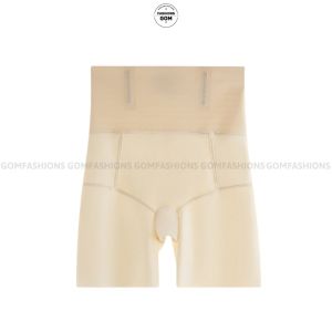 Quần gen nịt bụng siết eo quần tạo dáng eo thon mặc trong váy giúp nâng mông định hình chống cuộn thoáng khí - SA-667