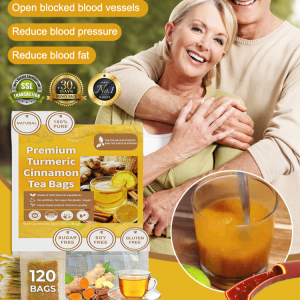 Health Tea Bags High-end Natural Ingredient Strong Fragrance Artificial Adults Mixing