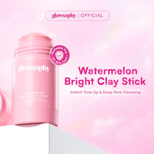 Glowsophy Watermelon Bright Clay Stick
