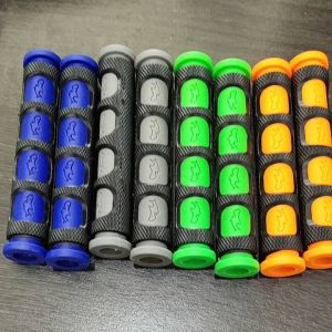 Karet Handle Jari Rem Motor Universal - Harga 2 Biji