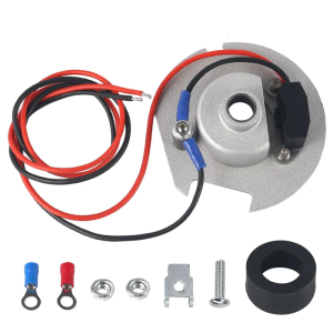 Professional Ignitor Repair Parts for 4 Cylinder Electronic Ignition Conversion High Performances Easy Installation