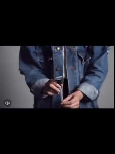 LZD  German General Geely Wind Speed 3 Layer Blade 3 Layer Mens Shaver Manual Razor Head Mens Beard Shaving