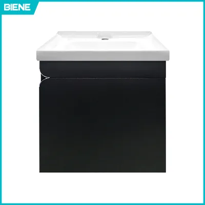 [Biene] Basin cabinet for service yard small bathroom