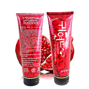 Dưỡng Trắng Da Toàn Thân Lựu Đỏ L- Glutathione 300ml - Hàn Quốc với chiết xuất hoàn toàn tự nhiên mang tới cho bạn sự lựa chọn tuyệt vời nhất.