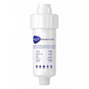 Pre Filter / Washing Machine Water Filter With Connector