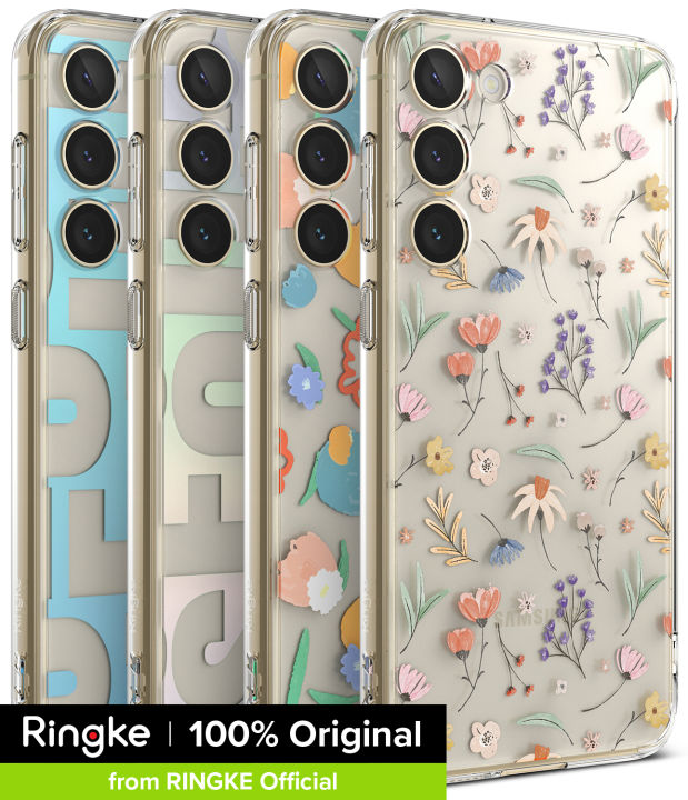 Galaxy S23 Ultra Ringke Fusion X Samsung A50 Ringke Fusion