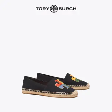 Buy Tory Burch Canvas Shoes online Lazada .ph