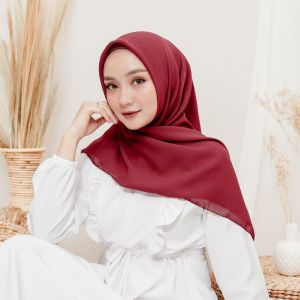 [ Kasih Murah ] Hijab Segi Empat Terbaru 2024 Voal Lasercut Motif // Jilbab Segi 4 Motif Kekinian // Kerudung Motif Terbaru 2024 // Hijab Segi 4 Motif Terbaru 2024 //  Jilbab Voal Motif Premium // Kerudung Segi 4 Terbaru 2024 // Hijab