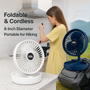 Household Fan Dual Use Fan Kitchen Fan Wall Mount Fan Table Fan Desk Fan High Speed Fan Energy Saving Fan Safe Fan Low Noise Fan Baby Safe Fan