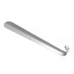 KEYOOL Thuận tiện Thép không gỉ Du lịch Giày sừng Thợ đeo giày khí Đừng cúi xuống