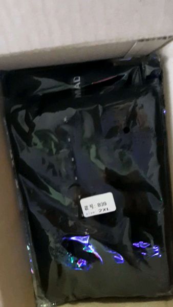Buyer review video 2