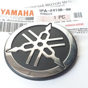 Emblem Tangki Vixion NVA NVL / 1PA-F413B-00