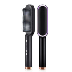 💞เตารีดดัดผมน่ารักๆ เครื่องหนีบลอนมาม่า ลอนเมอเมด ขนาด 32mm การปรับอุณหภูมิสี่ความเร็ว ลอนเมอเมด ลอนสวยผมไม่เสียลอนมาม่า หนีบผมลอนมาม่า 32mm ลอนเมอเมด ลอนเกาหลี ลอนเจ้าหญิง ม้วนง่าย ม้วนเร็ว เหมาะสำหรับมือใหม่