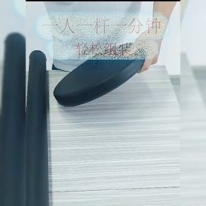 JIJI.SG Narvi Retractable Queue Pole 2m Stainless Steel Hotel Barrier