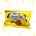 Walens Sus Coklat Mini 15gr Nissin Soes Kering. 