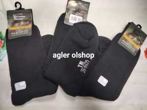 PROMO...!!!KAOS KAKI WARNA HITAM PANJANG BUAT TNI POLRI BAHAL TEBAL BAHAN ADEM LEMBUT NYAMAN