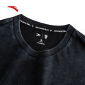 Anta unisex kyrie Irving T-Shirt 1725b1120 legit cửa hàng chính thức. 