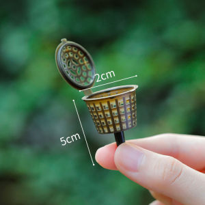 ตะกร้าใส่ปุ๋ย ถ้วยใส่ปุ๋ย กล้วยไม้ ไม้ใบ ไม้ฟอกอากาศ