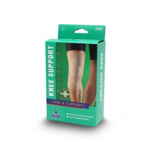 Oppo 2022 Knee Support Size L