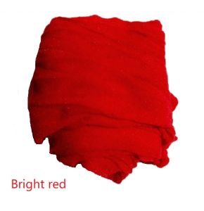 Solid color Nylon stocking stockings nylon flower arrangement making artificial flowers DIY crafts butterfly plant