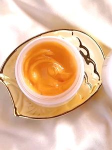 Suismera 黄金罐 【黄金胜肽面膜】