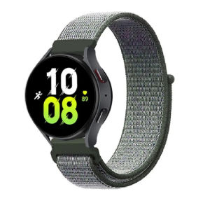 Dây đeo Nylon đồng hồ Samsung Galaxy Watch 7Galaxy Watch FeGalaxy Watch 6 Galaxy Watch 54