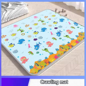 BYBABY Playpen For Baby【 Free mat】 Stainless Steel Breathable Big Baby Playpen With Balls Indoor Play Fence