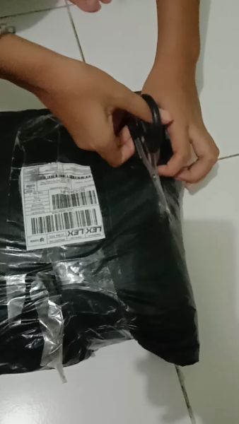 Buyer review video 2