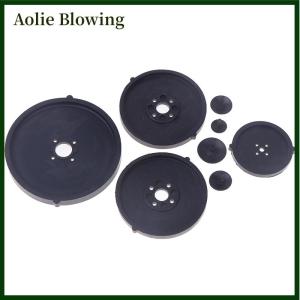 Aolie LP-20 40 60 100 Air Pump Parts Suction Cups Latin Diaphragm Gasket Air Pump Leather Cup