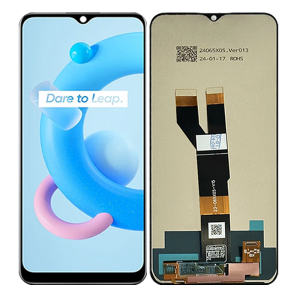LCD Realme C20 C21 Original fullset hp Touchscreen ori asli For Glass TouchScreen Digitizer