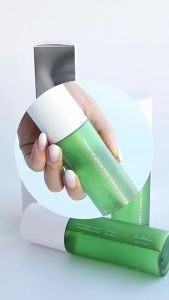 Sữa rửa mặt GIẢM mụn đầu đen nhanh chóng và hiệu quả Dr.Althea Premium Quick Step 100ml HÀN QUỐC - là một công thức dạng lỏng nhẹ nhàng nhẹ nhàng giúp loại bỏ mụn đầu đen và mụn đầu trắng cứng đầu một cách hiệu quả mà không gây kích ứng hoặc khô da