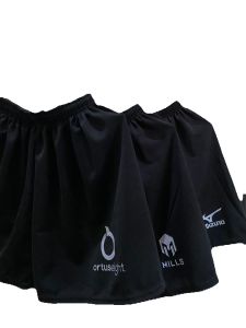 KOLOR PRIA DEWASA PROMO PAKET 5 PCS BAHAN LOTTO KUALITAS DISTRO ADEM CELANA PENDEK LOGO SPORT