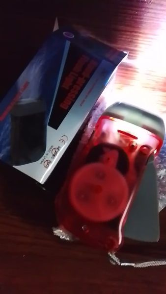 Buyer review video 4