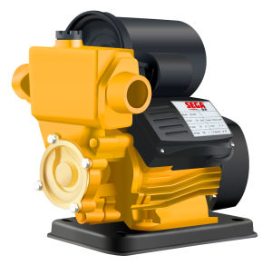 Sega Automatic Self-Priming Water Pump Supreme Edition (400W/ 0.55hp) SG-400 & SG-400.C Pam Air Rumah