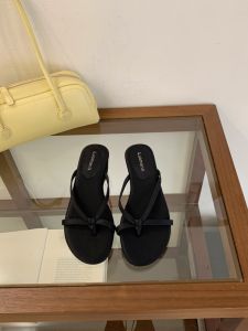 [Free Shipping] WomenS Wedge Sandals 2026 New Model Thick-Soled Comfortable Flip-Flops For Summer Outdoor Wear