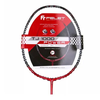 Felet Eighty8 Power Control Speed 35 Lbs - Raket Badminton Felet