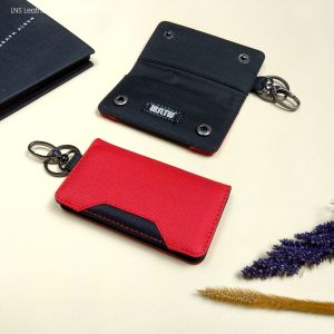 Tempat Stnk Mobil Polet Dompet Kunci Motor