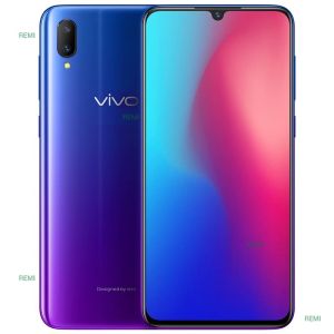 ViV0 Y93 cellphone Original sale BrandNew Android phone 8+256GB smartphone 4G Gaming phone 4030mAh Battery 1 year warranty