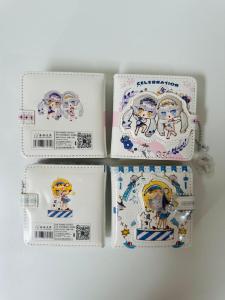 Buku Catatan Mini Tema Girl / Buku Belajar / Dairy Book