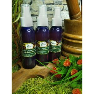 Hair Tonic Rumah Rempah Nargis Aroma Dupa Penumbuh Rambut
