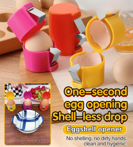 🔥Fast delivery🔥Cream egg boiling machine/ Electric mixer egg separator/ Humanized daily household electric sturdy egg separator/ Egg separator/ Multi-function kitchen baking tool/ Electric egg beater/ Rust-proof safety cookware 打蛋器