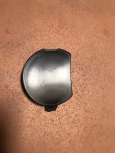 Nắp đậy móc kéo cản trước Mazda 6 đời xe 2017 - 2019 _ Nắp móc cứu hộ trước