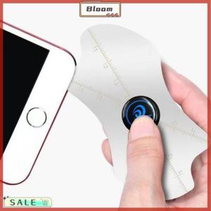 Follow Get New[Bloom Z] Mobile Phone Pad Laptop Screen Separating 0.1mm Steel Opening Pry Tools Curved Screen Ultra Thin Metal Opening Tool