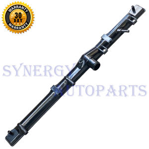 Upper Tank Radiator Volvo S40 V40 Carisma - 2074