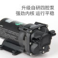 MIUS Hệ thống phun sương tự động Miaosi Rainforest cho cảnh quan bể cá, máy tạo độ ẩm tự động cho bò sát  D Dòng Sản Phẩm. 