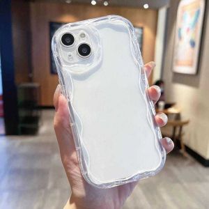 Case Clear Melting For Xiaomi Redmi Note 7 Note 7 Pro Note 8 Note 8 Pro Note 9 Note 9 Pro Note 10 Note 10s Note 10 Pro Note 11 Note 11 Pro Note 12 Note 12 Pro Note 13 Note 13 Pro Note 13 Pro Plus Note 14 Note 14 Pro 5g Note 14 Pro Plus