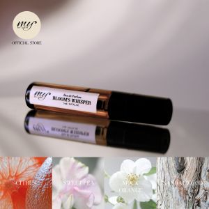 My Diary Bloom’s Whisper Eau de Parfum มายไดอารี่ บลูมส์ วิสเพอ โอ เดอ พาร์ฟูม 5 ml. น้ำหอม